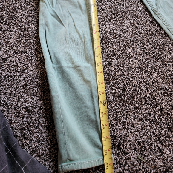 True Religion Halle Mid Rise Jeans Size 29 - Picture 10 of 12